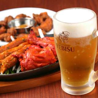 アジア フード and バー ナマステ_0