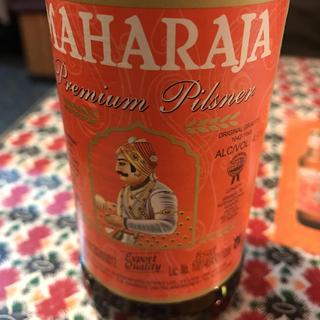 アジア フード and バー ナマステ_1