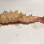 Nihombashi Tempura Uoshin - 