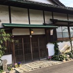 純喫茶リエール - 外観