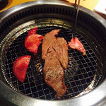 Yakiniku Kingu - 