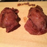 焼肉 ジャンボ 本郷店 - トモサンカクの握り