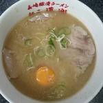 佐賀ラーメン いちげん。 - 