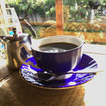 純喫茶リエール - ブレンドコーヒー