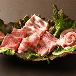 焼しゃぶDiningしゅうまる - 