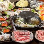 焼しゃぶDiningしゅうまる - 