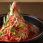 焼しゃぶDiningしゅうまる - 