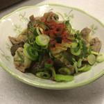 たつ屋 - 2017年02月22日  韓国一味を