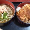 石勝食堂