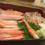 ビストロカフェ ももてなし家 - 