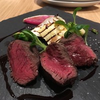 Cucina del NABUCCO - 