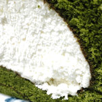 京都 森半 - 抹茶ロールケーキ　1575円