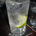 バースランド - ジン・トニック