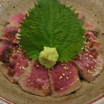 方寸MURATA - 和牛たたき丼