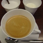 方寸MURATA - 食後のコーヒー