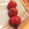 焼き鳥 とりひろ - 料理写真:追加のトマト