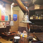 炭火焼肉 ぐら - 