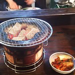 炭火焼肉 ぐら - 