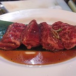 炭火焼肉 ぐら - 