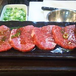 炭火焼肉 ぐら - 