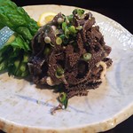 炭火焼肉 ぐら - 