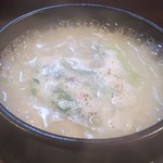 炭火焼肉 ぐら - 