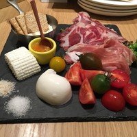 Cucina del NABUCCO - 