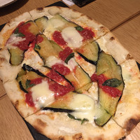 オービカ モッツァレラバー 横浜店 - 
