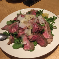 オービカ モッツァレラバー 横浜店 - 