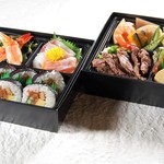 Kotobukiya - 3000円弁当