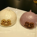 スクウェアエニックスカフェトウキョウ - 