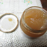アートキッチン神戸エピスリー - 砂糖不使用の低糖質りんごジャム 90g 