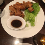 チキン料理屋 TORIGE - ランチ・鶏の唐揚げ