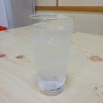 雪国酒蔵 - レモンサワー