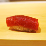 鮨 あらい - 赤身<那智勝浦>