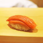 鮨 あらい - 大トロはがし<那智勝浦>