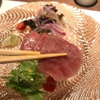 フレンチ割烹 宿 - 