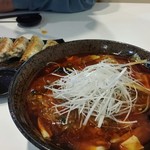 ラーメン工場 無双  - 