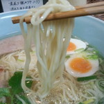 麺