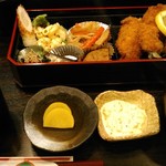 おばんさいDINING じん - 