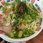 ラーメン 幸樹 湘南台店 - 