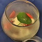 レストラン エタデスプリ - 