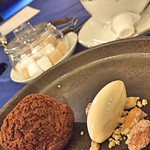 レストラン エタデスプリ - 