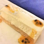 レストラン エタデスプリ - 