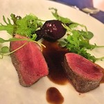 レストラン エタデスプリ - 