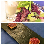 レストラン エタデスプリ - 