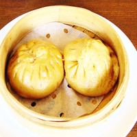 大傳梅梅 - 豚まん！！ヾ(≧▽≦)ﾉ