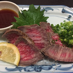 Kaisen Dokoro Sushi Tsune - 