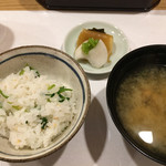 日本料理 魚幸 - 