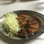 カレーのチャンピオン  - 